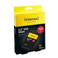 Intenso High 2.5" 120 GB Serial ATA III TLC - 2490358