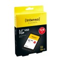 Intenso Top 2.5" 128 GB Serial ATA III MLC - 2498984
