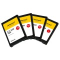 Intenso Top 2.5" 128 GB Serial ATA III MLC - 2498983