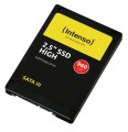 Intenso High Performance 2.5" 2.5" 240 GB Serial ATA III - 2490362