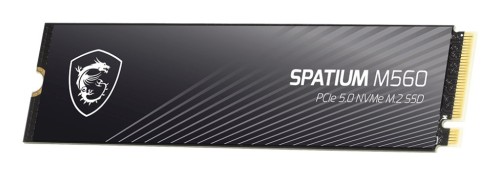 Dysk SSD SPATIUM M560 2TB PCIe 5.0 NVMe M.2 - 2442996