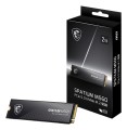 Dysk SSD SPATIUM M560 2TB PCIe 5.0 NVMe M.2 - 2452870