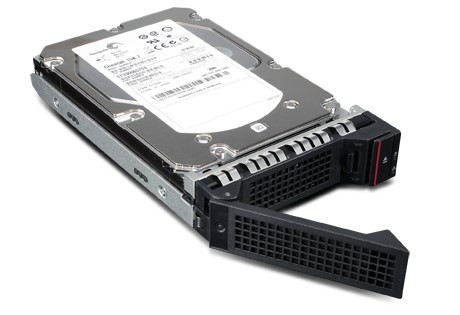 Lenovo ThinkServer Gen 5 3.5" 1TB 7.2K SAS Enterprise Hot Swap - 2498956