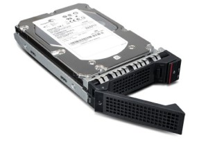 Lenovo ThinkServer Gen 5 3.5" 2TB 7.2K SAS Enterprise Hot Swap
