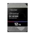 Dysk twardy HDD WD Ultrastar 12TB 3,5" SAS 0B47741 - 2498966