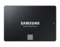 Dysk SSD Samsung 870 EVO 1TB MZ-77E1T0BW SATA - 2499003