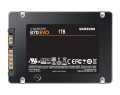 Dysk SSD Samsung 870 EVO 1TB MZ-77E1T0BW SATA - 2498993