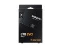 Dysk SSD Samsung 870 EVO 1TB MZ-77E1T0BW SATA - 2498998