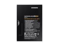 Dysk SSD Samsung 870 EVO 500GB MZ-77E500BW SATA - 2499009