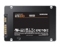 Dysk SSD Samsung 870 EVO 500GB MZ-77E500BW SATA - 2499007
