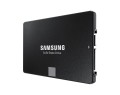 Dysk SSD Samsung 870 EVO 500GB MZ-77E500BW SATA - 2499017