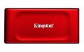 KINGSTON DYSK SSD 1000G PORTABLE XS1000R RED - 2499052