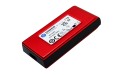 KINGSTON DYSK SSD 1000G PORTABLE XS1000R RED - 2499055