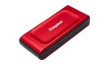 KINGSTON DYSK SSD 1000G PORTABLE XS1000R RED - 2499054