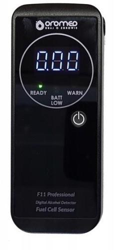 Alkomat OroMed F11 PROFESSIONAL - 2499356