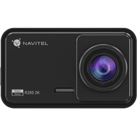 Navitel | Kamera samochodowa | Czynnik chłodniczy R285 2K | Wyświetlacz IPS 2''; 2? 2560×1440 | Mapy w zestawie - 2499380