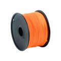 Gembird 3DP-PLA1.75-01-O materiały drukarskie 3D Kwas polimlekowy (PLA) Pomarańczowy 1 kg - 2499753