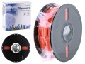 Gembird 3DP-PLA1.75-01-O materiały drukarskie 3D Kwas polimlekowy (PLA) Pomarańczowy 1 kg - 1027757