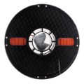 Gembird 3DP-PLA1.75-01-O materiały drukarskie 3D Kwas polimlekowy (PLA) Pomarańczowy 1 kg - 1027759