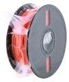 Gembird 3DP-PLA1.75-01-O materiały drukarskie 3D Kwas polimlekowy (PLA) Pomarańczowy 1 kg - 1027760