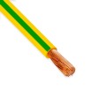 Kabel uziemiający 6MM opakowanie 100M - 1887698