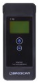 Alkomat BACSCAN F-60 (elektrochemiczny) (WYPRZEDAŻ) - 2499370