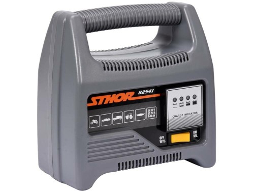 Sthor 82541 pojazd ładowarki - 2121756