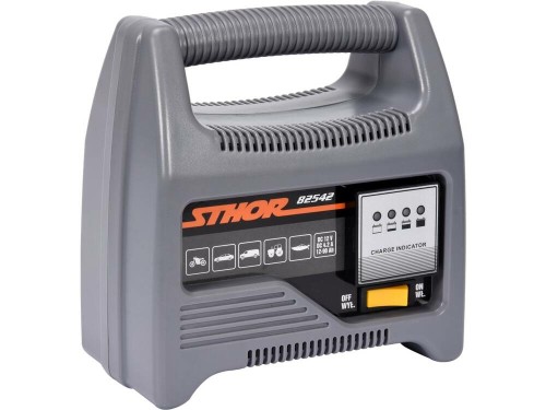 Sthor 82542 pojazd ładowarki - 2121752