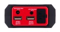 Urządzenie rozruchowe 9000mAh YT-83081 YATO - 1765025