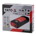 Urządzenie rozruchowe 9000mAh YT-83081 YATO - 1765031
