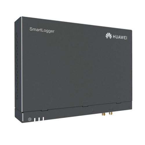 Monitoring instalacji PV Huawei dla serii Commercial; obsługa do 80 falowników; interfejsy: RS485, Ethernet, Wi-Fi (tylko komnfiguracja), dodatkowe wejścia i wyjścia cyfrowe, brak wyświetlacza LCD, z - 2499759