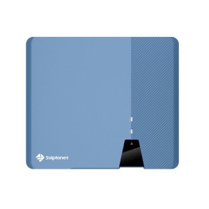 Falownik Solplanet ASW_4K-LT-G2_Pro_AFCI, 3-fazowy, 4kW, 2 MPPT 16A, rozłącznik DC, komunikacja Wi-Fi, RS485, opcja 4G, ogranicznik przepięć DC typ II, AFCI