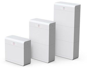Moduł zarządzania pracą akumulatora; obsługuje do 3 modułów akumulatora; technologia ogniw LiFePO4; IP66; masa 10kg; gwarancja 15 lat