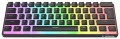 Przewodowa klawiatura mechaniczna - Rampage RADIANT K11 Black RGB - 2499823