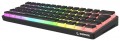 Przewodowa klawiatura mechaniczna - Rampage RADIANT K11 Black RGB - 2499825