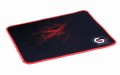 Gembird GGS-UMGL4-02 klawiatura Dołączona myszka USB QWERTY US English Czarny - 1029442