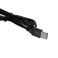 Gamepad kontroler Esperanza TROOPER EGG107G (PC, PS3; kolor czarno-zielony) - 1029460