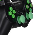 Gamepad kontroler Esperanza TROOPER EGG107G (PC, PS3; kolor czarno-zielony) - 1029459
