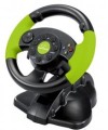 Kierownica Esperanza EG104 (PC, Xbox 360; kolor czarno-zielony) - 736081
