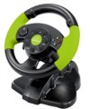 Kierownica Esperanza EG104 (PC, Xbox 360; kolor czarno-zielony) - 1150186