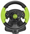 Kierownica Esperanza EG104 (PC, Xbox 360; kolor czarno-zielony) - 736082