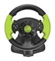 Kierownica Esperanza EG104 (PC, Xbox 360; kolor czarno-zielony) - 2499847