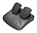 Kierownica Esperanza EG104 (PC, Xbox 360; kolor czarno-zielony) - 2499846