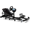 Next Level Racing Go Kart Plus NLR-S034 - kokpit - 1806252