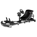 Next Level Racing Go Kart Plus NLR-S034 - kokpit - 1806253
