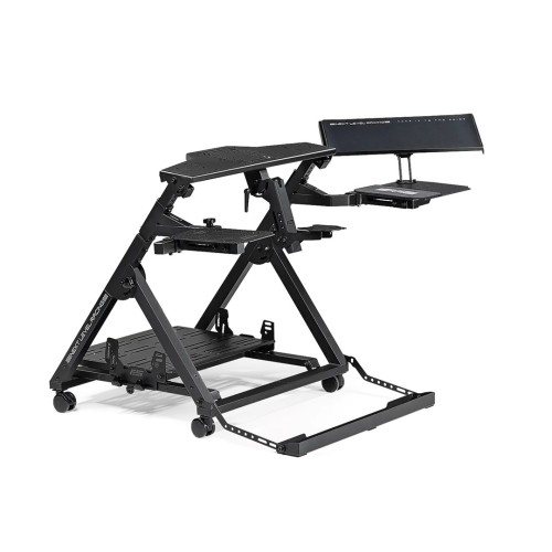Next Level Racing Flight Stand Pro NLR-S032 - kokpit - 2499864
