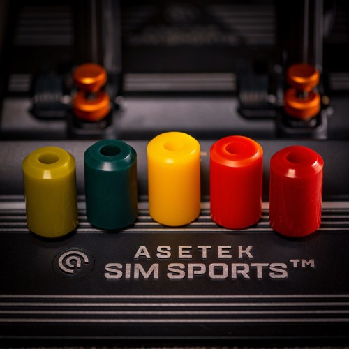 Asetek Elastomer Kit - 2499865