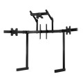 Next Level Racing Elite Quad Monitor Stand Black Edition NLR-E037 - uchwyt monitora - 1849372