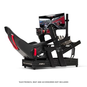 Kokpit Next Level Racing F-GT Elite 160 mocowanie przednie i boczne NLR-E026