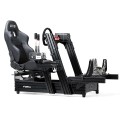 Next Level Racing F-GT Elite 160 Front & Side Mount Edition NLR-E026 - kokpit - 1805447